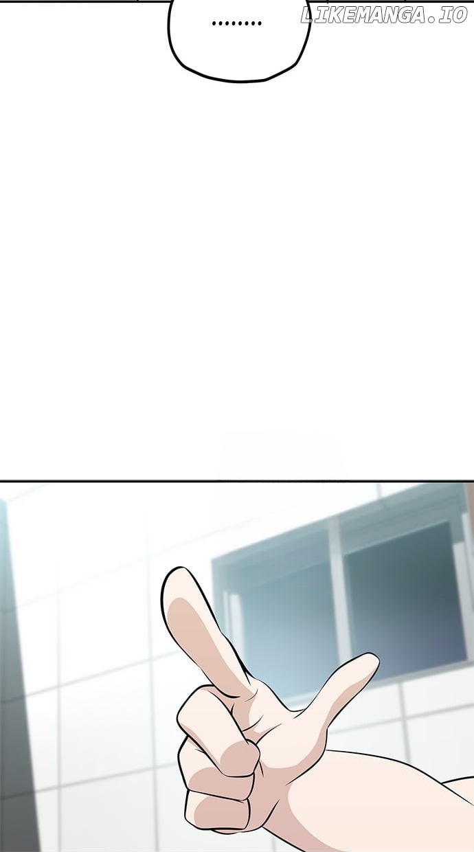 Unemployed Baek-soon Chapter 116 - page 5